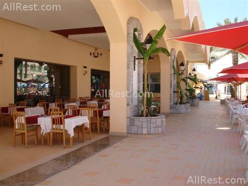 Marabout Hotel 34